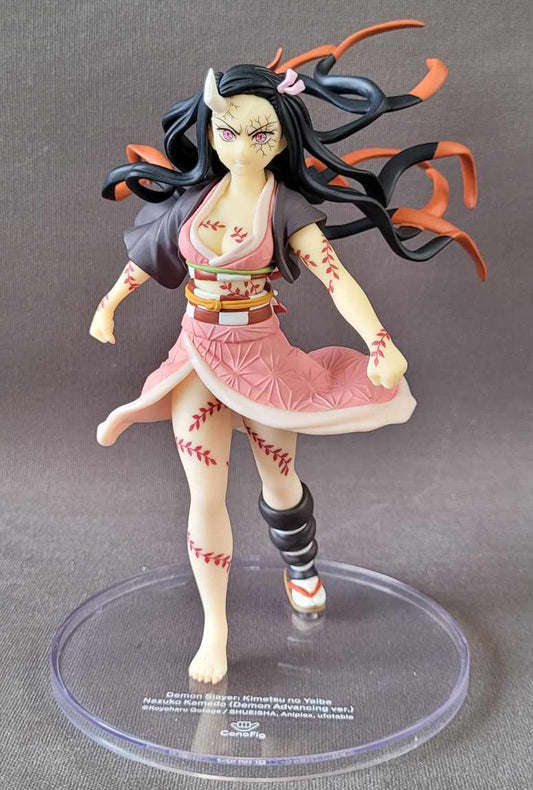 Figurine Demon Slayer - Nezuko