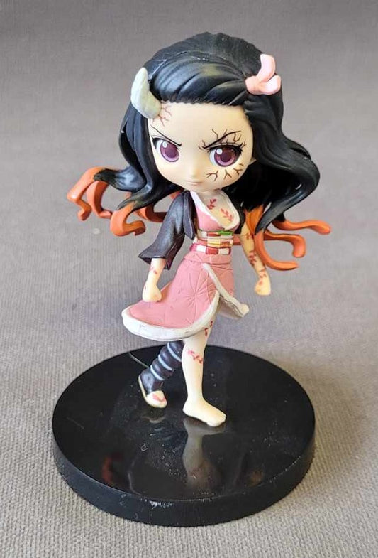 Figurine QPosket Demon Slayer - Nezuko