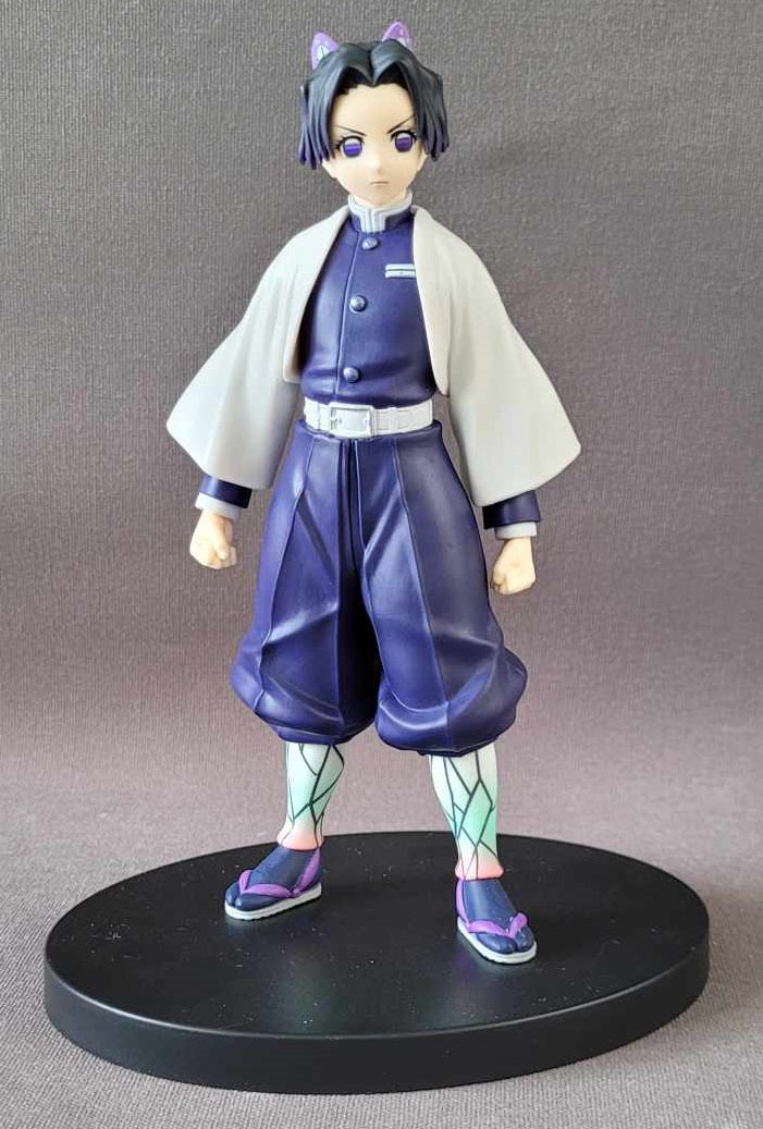 Figurine Demon Slayer Shinoku