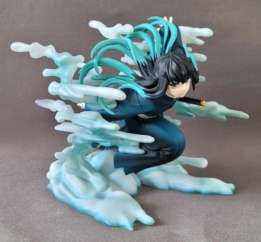 Figurine Demon Slayer - Tokito