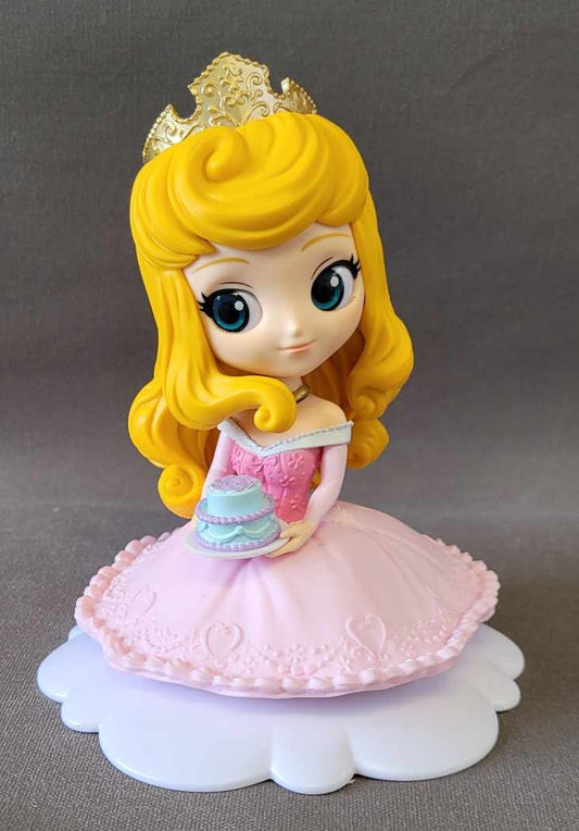 Figurine QPosket Disney - Aurore