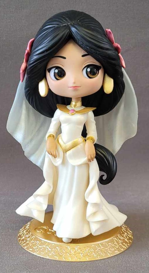 Figurine QPosket Disney - Jasmine