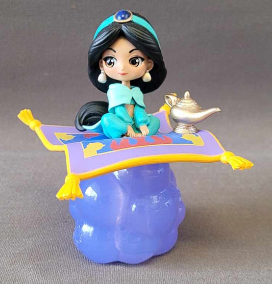 Figurine QPosket Disney - Jasmine