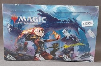 Magic The Gathering - Display 36 Boosters Draft Invasion Des Machines