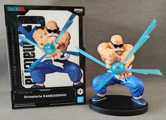 Figurine Dragon Ball - Kamesennin