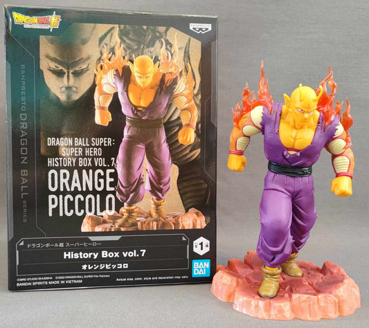 Figurine Dragon Super - Piccolo