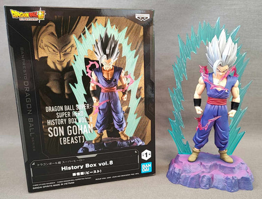 Figurine Dragon Super - Son Gohan