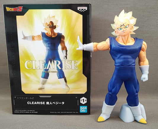 Figurine Dragon Ball Z - Majin Vegeta