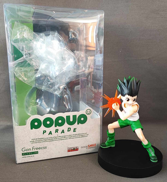 Figurine Hunter X Hunter - Gon