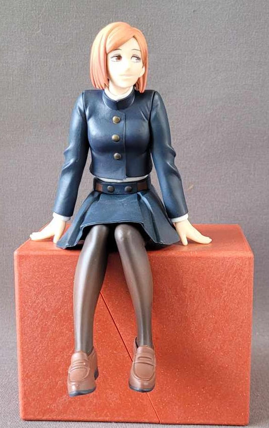 Figurine Jujutsu Kaisen - Nobara