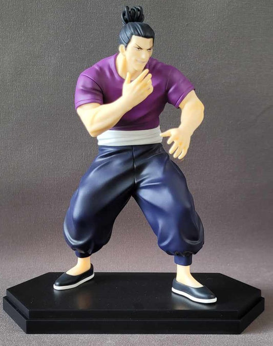 Figurine Jujutsu Kaisen - Todo