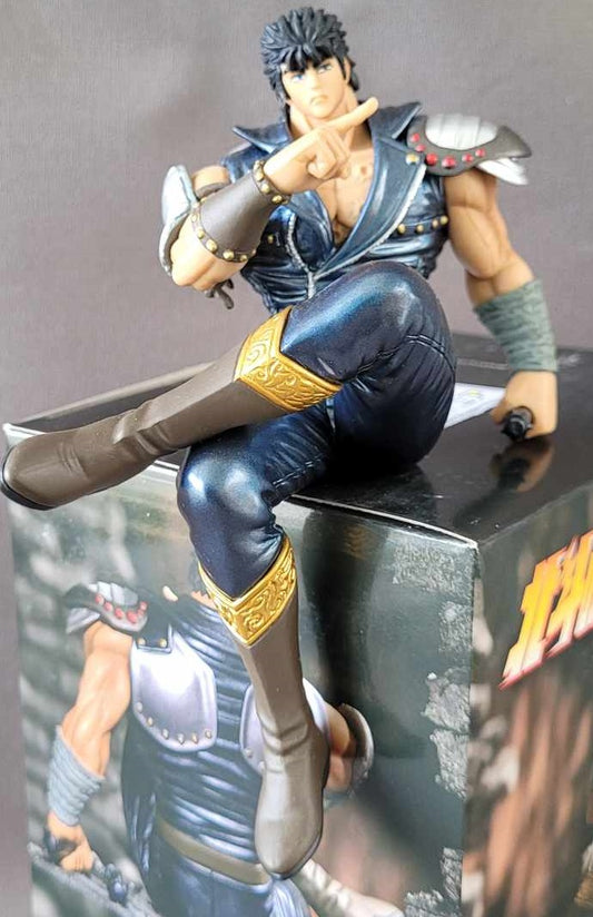 Figurine Ken Le Survivant - Ken