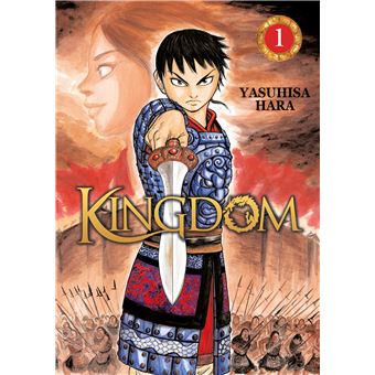 Manga Kingdom