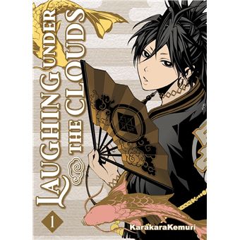 Manga Laughing Under The Clouds