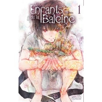 Manga Les Enfants de la Baleine