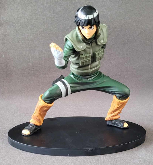 Figurine My Hero Academia - Rock Lee