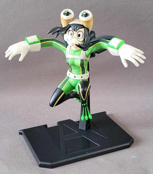 Figurine My Hero Academia - Tsuyu