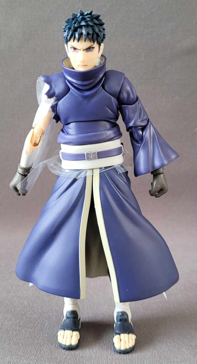 Figurine Naruto - Obito