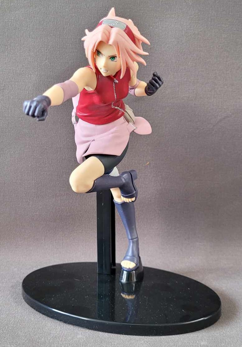 Figurine Naruto - Sakura