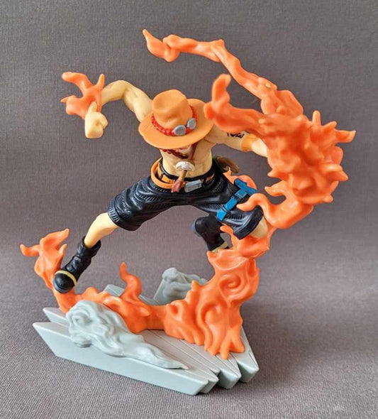 Figurine One Piece - Ace