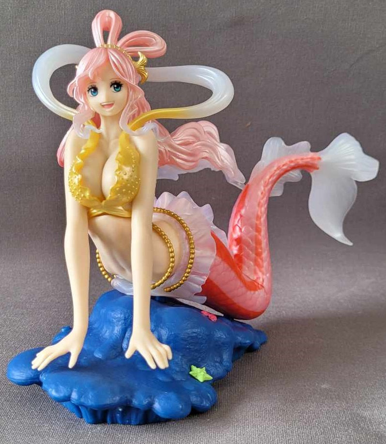 Figurine One Piece - Shirahoshi