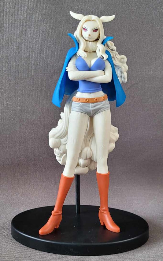 Figurine One Piece - Wanda