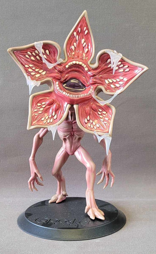 Figurine QPosket Stranger Thing - Demogorgon