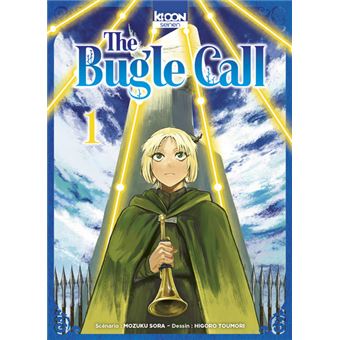 Manga The Bugle Call