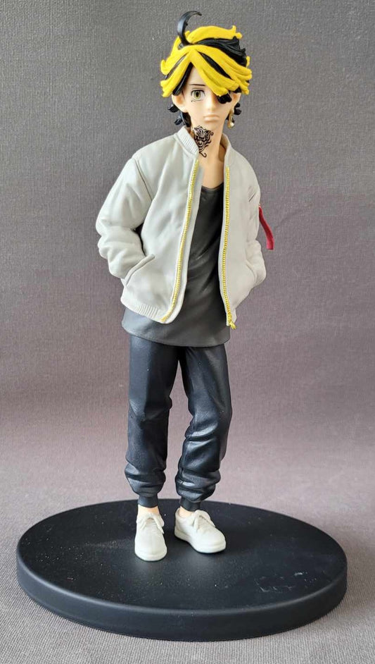 Figurine Tokyo Revengers - Kazutora