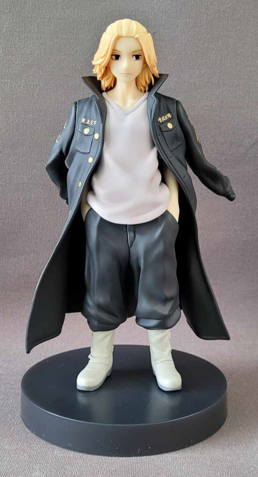 Figurine Tokyo Revengers - Manjiro Sano