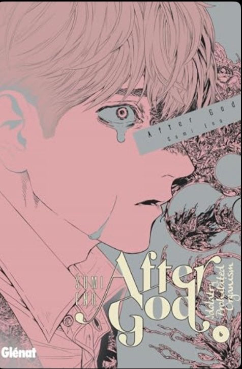 Manga After God Tome 6