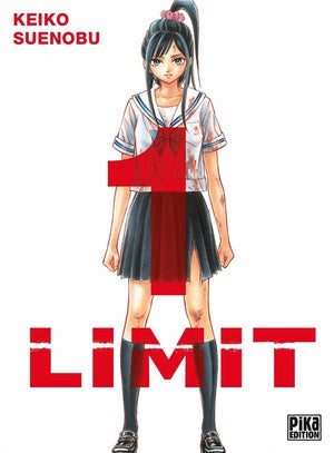 Manga Limit