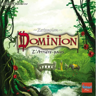 Dominion - L'Arrière Pays