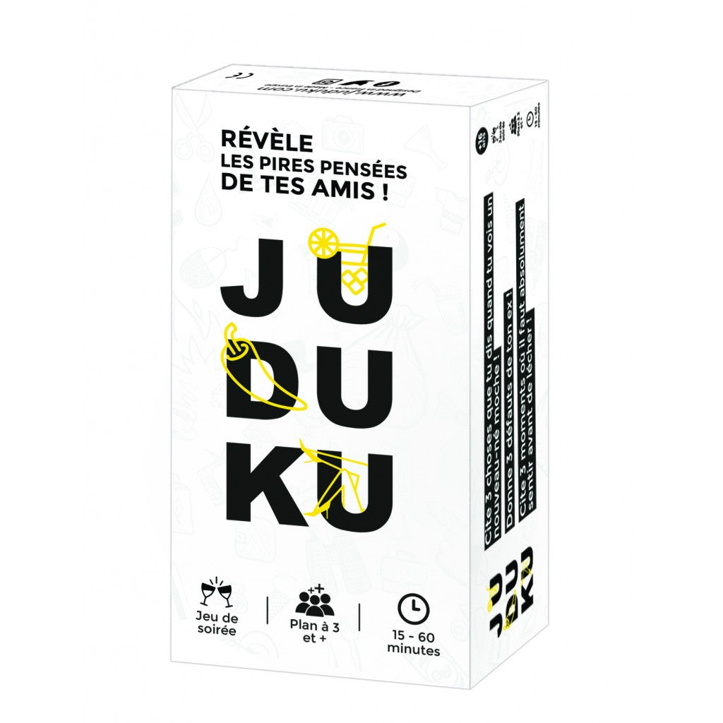 Juduku