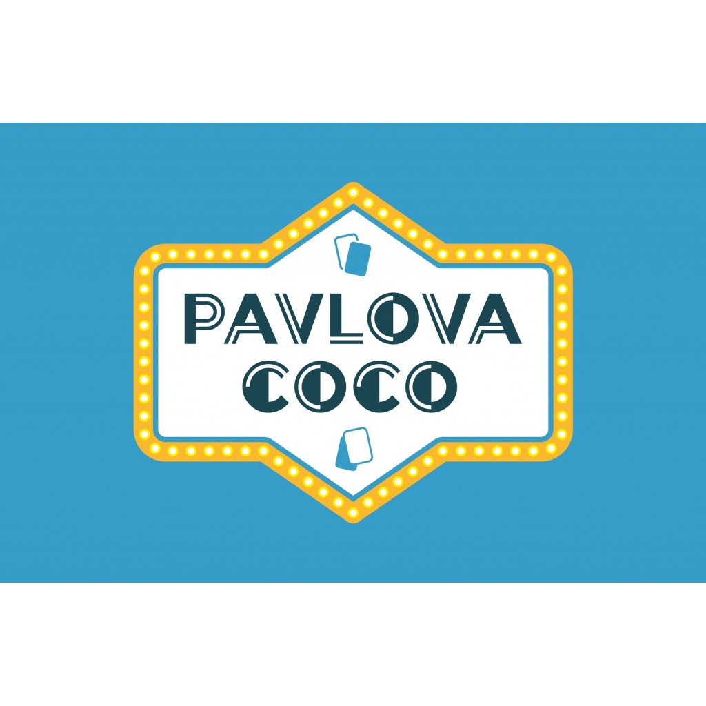 Pavlova Coco