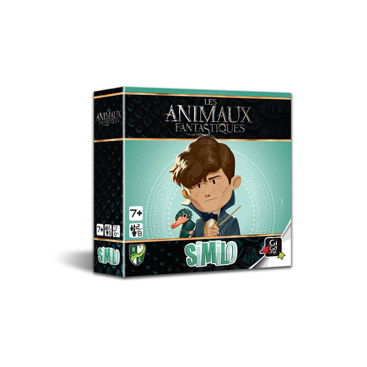 Similo - Les Animaux Fantastiques